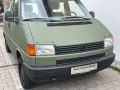 Volkswagen T4 Transporter Ex Bundeswehr/H Zulassung/LKW/2,4