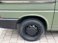 Volkswagen T4 Transporter Ex Bundeswehr/H Zulassung/LKW/2,4