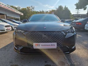 DS Automobiles DS4 DS 4 Performance Line +