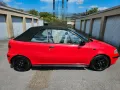 Fiat Punto Cabrio 176 ELX