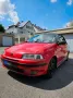 Fiat Punto Cabrio 176 ELX