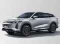 OMODA 9 Premium 1.5 TGDI PHEV 3DHT 4WD Pano*Leder*540°