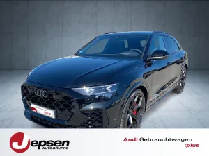 Audi RS Q8 SUV performance tiptr. Vmax305 23 PANO HUD