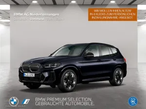 BMW iX3 M Sport Driv.Assist.Prof LiveCockpitProf