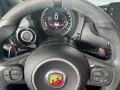 Abarth 695C*GT-Schalensitze*Red Paket*Monza*Brembo*