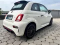 Abarth 695C*GT-Schalensitze*Red Paket*Monza*Brembo*