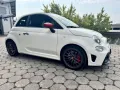 Abarth 695C*GT-Schalensitze*Red Paket*Monza*Brembo*