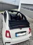 Abarth 695C*GT-Schalensitze*Red Paket*Monza*Brembo*