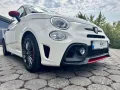 Abarth 695C*GT-Schalensitze*Red Paket*Monza*Brembo*