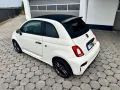 Abarth 695C*GT-Schalensitze*Red Paket*Monza*Brembo*
