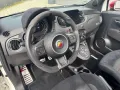 Abarth 695C*GT-Schalensitze*Red Paket*Monza*Brembo*