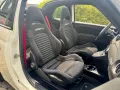 Abarth 695C*GT-Schalensitze*Red Paket*Monza*Brembo*