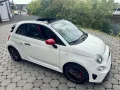 Abarth 695C*GT-Schalensitze*Red Paket*Monza*Brembo*