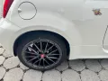 Abarth 695C*GT-Schalensitze*Red Paket*Monza*Brembo*