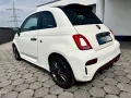 Abarth 695C*GT-Schalensitze*Red Paket*Monza*Brembo*