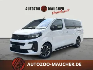 Opel Zafira Life GS L3 2.2 8SITZ/STANDH/KAMERA/AHK