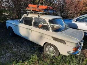 Other NSU Typ 110