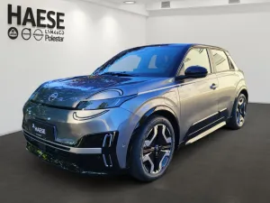 Nissan Micra 110 kW Advance Navi LED ACC Apple CarPlay 