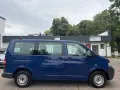 Volkswagen T5 Transporter*KLIMA*TÜV+INSPEKTION-NEU*9-SITZER