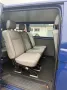 Volkswagen T5 Transporter*KLIMA*TÜV+INSPEKTION-NEU*9-SITZER