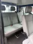 Volkswagen T5 Transporter*KLIMA*TÜV+INSPEKTION-NEU*9-SITZER