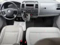 Volkswagen T5 Transporter*KLIMA*TÜV+INSPEKTION-NEU*9-SITZER
