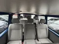 Volkswagen T5 Transporter*KLIMA*TÜV+INSPEKTION-NEU*9-SITZER