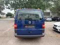 Volkswagen T5 Transporter*KLIMA*TÜV+INSPEKTION-NEU*9-SITZER