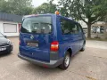 Volkswagen T5 Transporter*KLIMA*TÜV+INSPEKTION-NEU*9-SITZER