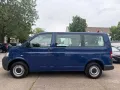 Volkswagen T5 Transporter*KLIMA*TÜV+INSPEKTION-NEU*9-SITZER