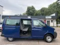 Volkswagen T5 Transporter*KLIMA*TÜV+INSPEKTION-NEU*9-SITZER