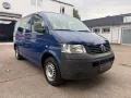 Volkswagen T5 Transporter*KLIMA*TÜV+INSPEKTION-NEU*9-SITZER