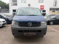 Volkswagen T5 Transporter*KLIMA*TÜV+INSPEKTION-NEU*9-SITZER