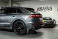 Audi SQ8 4.0 TFSI quattro AHK SHZ HUD PANO B&O STHZ