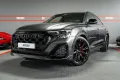 Audi SQ8 4.0 TFSI quattro AHK SHZ HUD PANO B&O STHZ
