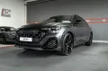 Audi SQ8 4.0 TFSI quattro AHK SHZ HUD PANO B&O STHZ