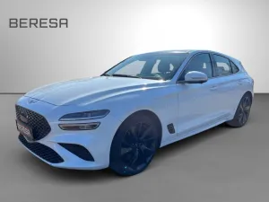 Genesis G70 Shooting Brake 2.2 D Sport AWD Sitzklima