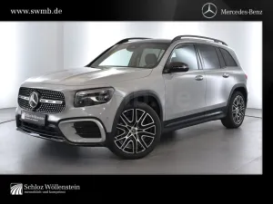 Mercedes-Benz GLB 220d 4M 4,99%/AMG/MULTIBEAM/AHK/Fahrass/360