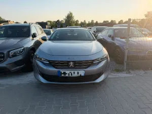 Peugeot 508 Active Pack Business