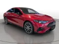Mercedes-Benz CLA 350 4M AMG-Line+Night+Pano+DISTRONIC+KEYLESS