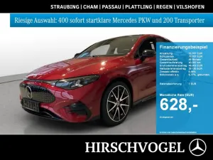 Mercedes-Benz CLA 350 4M AMG-Line+Night+Pano+DISTRONIC+KEYLESS