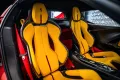 Ferrari 296 Speciale Rosso Magma * Carbon* Lift*