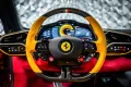 Ferrari 296 Speciale Rosso Magma * Carbon* Lift*