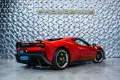 Ferrari 296 Speciale Rosso Magma * Carbon* Lift*