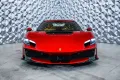 Ferrari 296 Speciale Rosso Magma * Carbon* Lift*