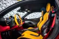 Ferrari 296 Speciale Rosso Magma * Carbon* Lift*