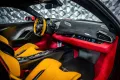 Ferrari 296 Speciale Rosso Magma * Carbon* Lift*