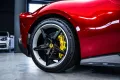 Ferrari 296 Speciale Rosso Magma * Carbon* Lift*