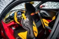 Ferrari 296 Speciale Rosso Magma * Carbon* Lift*