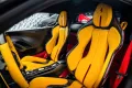 Ferrari 296 Speciale Rosso Magma * Carbon* Lift*